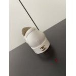 2024年10月15日秋冬高品質新品入荷シャネル楽福靴 XJ工場35-41