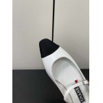 2024年10月15日秋冬高品質新品入荷シャネルメアリー・ジェーン   XJ工場