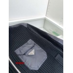 2024年10月15日秋冬高品質新品入荷PRADA  カシミヤセーター GSD工場 S-XL