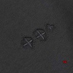 2024年10月15日秋冬新品入荷ルイヴィトン 長袖 Tシャツ YG工場