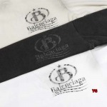 2024年10月15日秋冬新品入荷バレンシアガ 長袖 Tシャツ YG工場