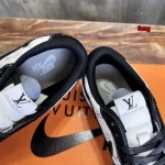 2024年10月16日秋冬高品質新品入荷ルイヴィトン& NIKE ナイキ スニーカー FANG工場 38-46