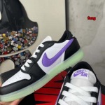 2024年10月16日秋冬高品質新品入荷 NIKE ナイキ スニーカー FANG工場 36-45