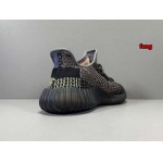 2024年10月16日秋冬新品入荷 Adidas Yeezy スニーカー FANG工場 36-48