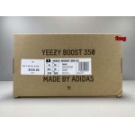 2024年10月16日秋冬新品入荷 Adidas Yeezy スニーカー FANG工場 36-48