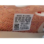 2024年10月16日秋冬新品入荷 Adidas Yeezy スニーカー FANG工場 36-48