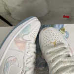 2024年10月16日秋冬原版復刻新品入荷 NIKE ナイキ スニーカー FANG工場 36-46