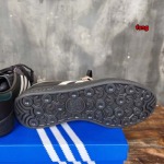 2024年10月17日秋冬新品入荷 ADIDAS スニーカー FANG工場 36-45