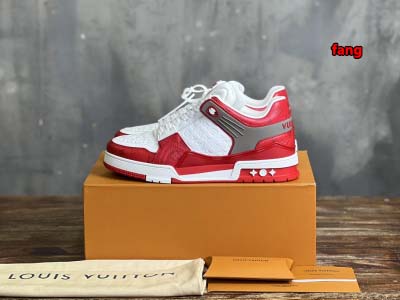 2024年10月17日秋冬新品原版復刻入荷ルイヴィトンバスケ...