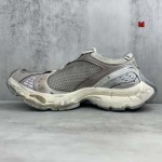 2024年10月17日秋冬新品入荷原版復刻 バレンシアガスニーカー FANG工場 36-46