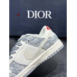 2024年10月17日秋冬新品高品質入荷ディオール NIKE スニーカー LD工場 36-45