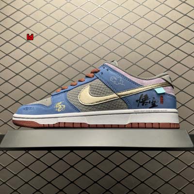 2024年10月17日秋冬新品原版復刻 入荷 NIKE スニーカー LD工場 36-46