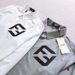 2024年10月17日秋冬高品質新品入荷FENDI 長袖 シャツ xhai工場
