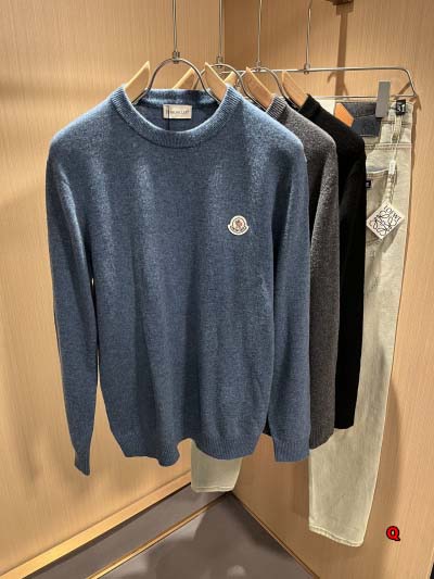 2024年10月17日秋冬高品質新品入荷モンクレール  カシ...