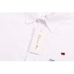 2024年10月17日秋冬新品入荷 ディオール 長袖 シャツ YG工場