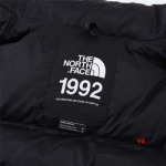 2024年10月17日秋冬新品入荷The North Face NFCチップ版 ダウンジャケットアウター YG工場