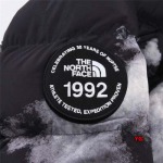 2024年10月17日秋冬新品入荷The North Face NFCチップ版 ダウンジャケットアウター YG工場