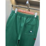 2024年10月17日秋冬 高品質新品入荷バーバリー スポーツズボン YG工場