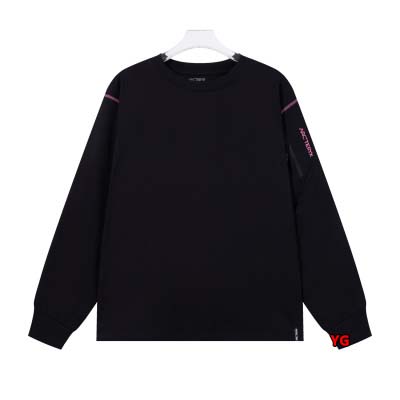 2024年10月17日秋冬新品入荷ARCTERYX 長袖 T...