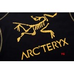 2024年10月17日秋冬新品入荷ARCTERYX 長袖 Tシャツ YG工場