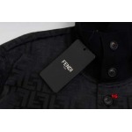 2024年10月17日秋冬新品入荷FENDI ジャンバーアウター  YG工場