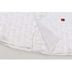 2024年10月17日秋冬新品入荷ディオール 長袖 シャツ YG工場 M-3XL