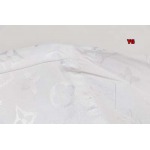 2024年10月17日秋冬新品入荷ルイヴィトン長袖 シャツ YG工場 M-3XL