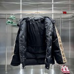 2024年10月17日秋冬新品入荷グッチ  ダウンジャケット YG工場