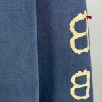 2024年10月17日秋冬新品入荷バレンシアガ スウェット YG工場