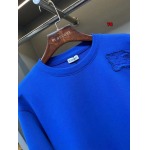 2024年10月17日秋冬新品入荷バーバリー スウェット YG工場