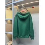 2024年10月17日秋冬新品入荷バーバリー  パーカー  YG工場