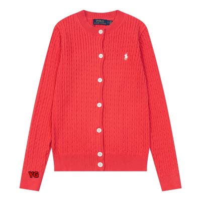 2024年10月17日秋冬新品入荷ラルフローレン セーターニ...