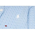 2024年10月17日秋冬新品入荷ラルフローレン セーターニットカーディガン YG工場