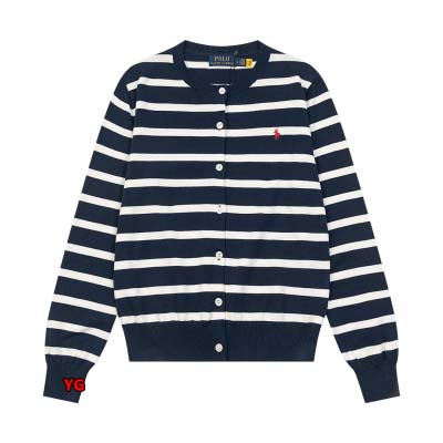 2024年10月17日秋冬新品入荷ラルフローレン セーターニ...