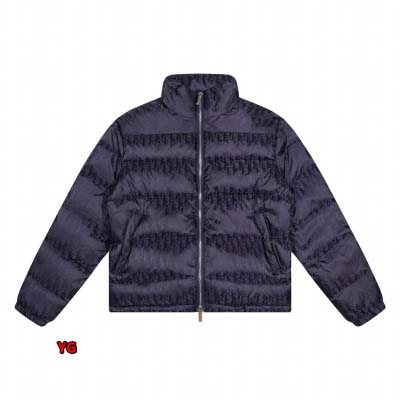 2024年10月17日秋冬新品入荷ディオールダウンジャケット...