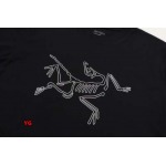 2024年10月17日秋冬新品入荷ARCTERYX 長袖 Tシャツ YG工場