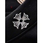 2024年10月18日秋冬高品質新品入荷クロムハーツ 長袖 Tシャツ Q工場