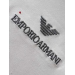 2024年10月18日秋冬高品質新品入荷アルマーニ  長袖 Tシャツ Q工場