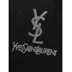 2024年10月18日秋冬高品質新品入荷イヴサンローラン 長袖 Tシャツ Q工場