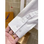 2024年10月18日秋冬高品質新品入荷バーバリー  長袖 シャツ Q工場