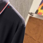 2024年10月18日秋冬高品質新品入荷モンクレール長袖 Tシャツ Q工場