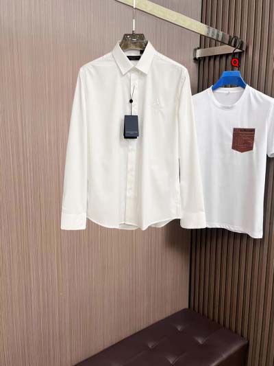 2024年10月18日秋冬高品質新品入荷ルイヴィトン 長袖 ...