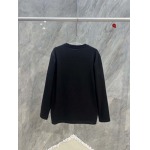 2024年10月18日秋冬高品質新品入荷PRADA 長袖 Tシャツ Q工場