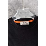 2024年10月18日秋冬高品質新品入荷エルメス   長袖 Tシャツ Q工場