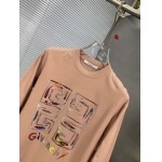 2024年10月18日秋冬高品質新品入荷LOEWE 長袖 Tシャツ Q工場 S-XXL