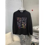 2024年10月18日秋冬高品質新品入荷LOEWE 長袖 Tシャツ Q工場 S-XXL