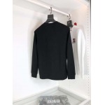 2024年10月18日秋冬高品質新品入荷ジバンシー  長袖 Tシャツ Q工場 s-xxl