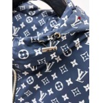 2024年10月18日秋冬高品質新品入荷ルイヴィトン ジャケットアウター Q工場