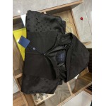 2024年10月18日秋冬高品質新品入荷ルイヴィトン ジャケットアウター Q工場