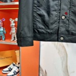 2024年10月18日秋冬高品質新品入荷ルイヴィトン ジャケットアウター Q工場